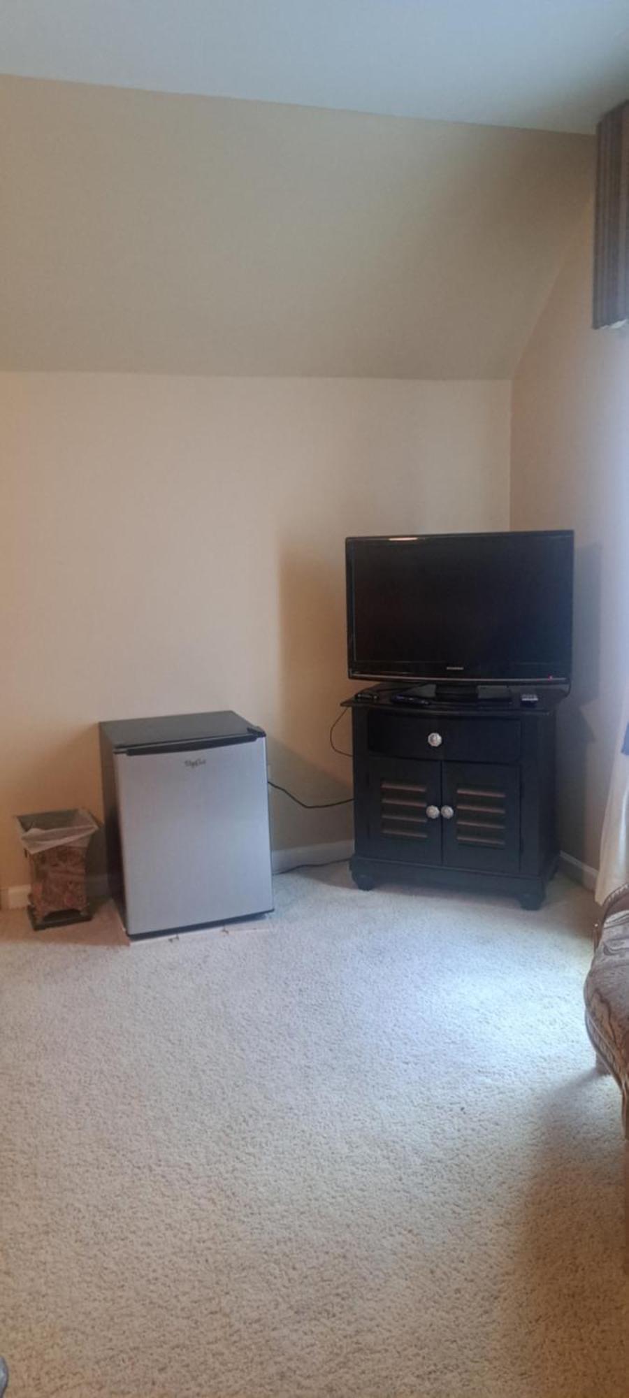 Chiky Sanctuary Apartment Raleigh Exterior photo